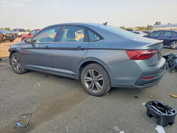 2023 VOLKSWAGEN JETTA SE w/ Sunroof