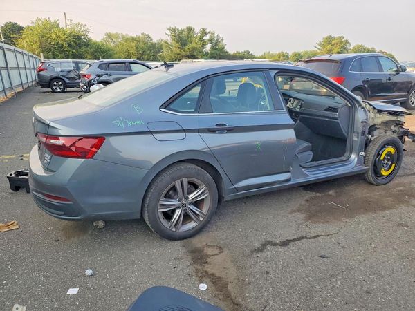 2023 VOLKSWAGEN JETTA SE w/ Sunroof