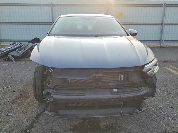 2023 VOLKSWAGEN JETTA SE w/ Sunroof