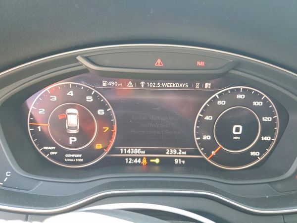 2019 AUDI Q5 quattro Premium Plus