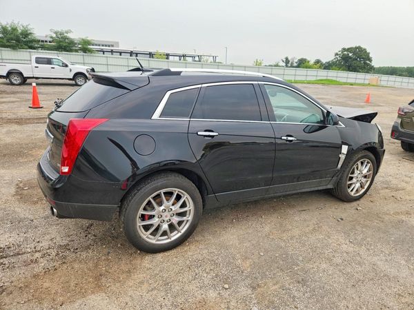 2012 CADILLAC SRX Performance