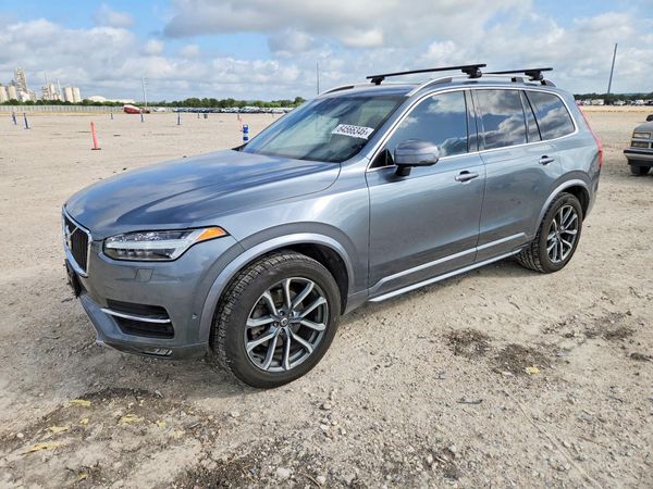 2017 VOLVO XC90