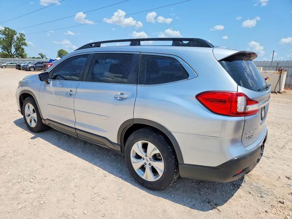 2019 SUBARU ASCENT