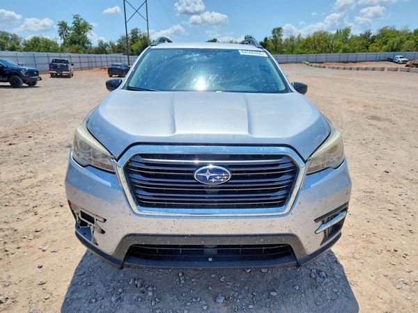 2019 SUBARU ASCENT
