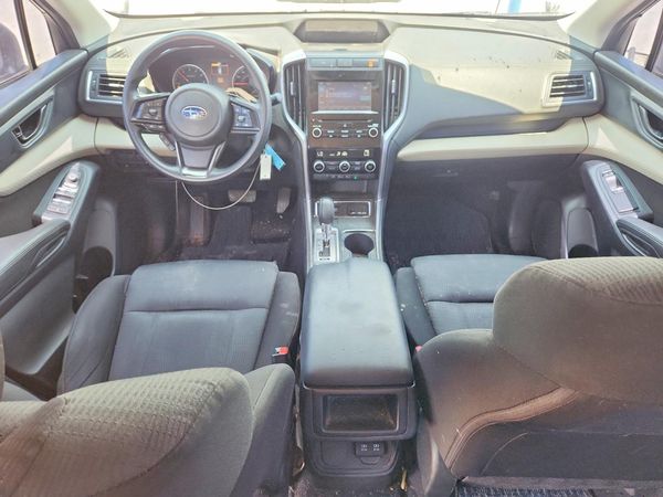 2019 SUBARU ASCENT