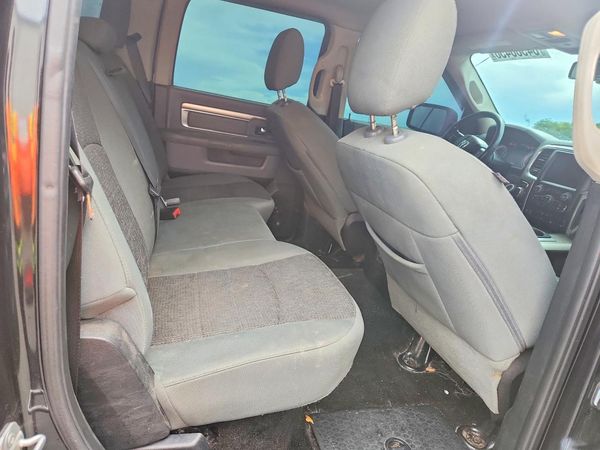 2015 RAM 1500 SLT