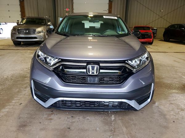 2021 HONDA CR-V LX