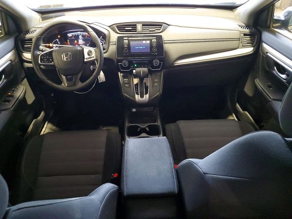2021 HONDA CR-V LX