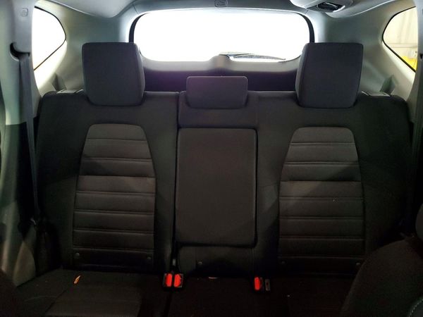 2021 HONDA CR-V LX