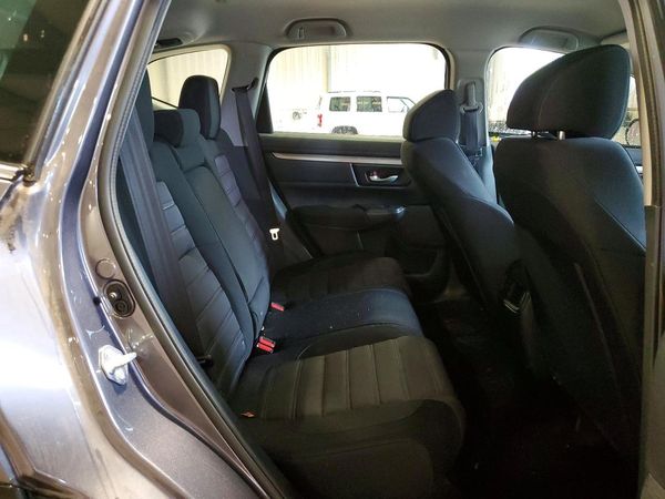 2021 HONDA CR-V LX