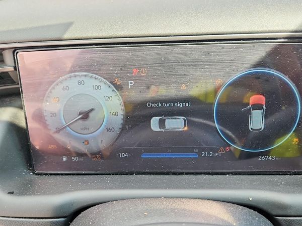 2022 HYUNDAI TUCSON N-Line, XRT