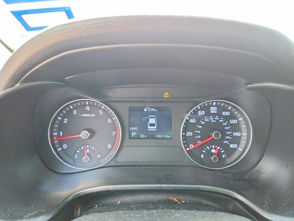 2020 KIA FORTE FE, LXS