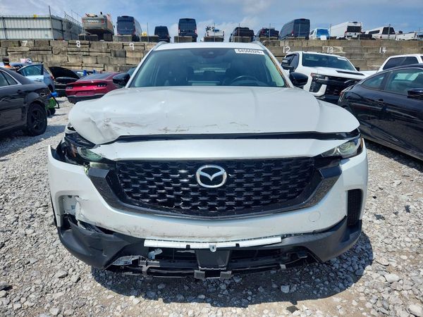 2023 MAZDA CX-50