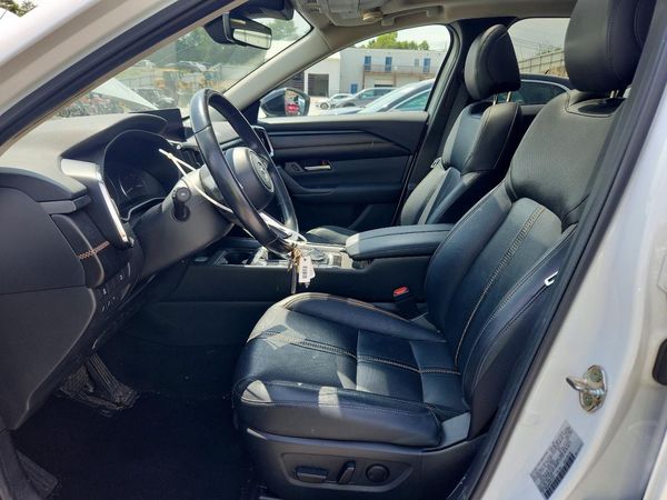 2023 MAZDA CX-50