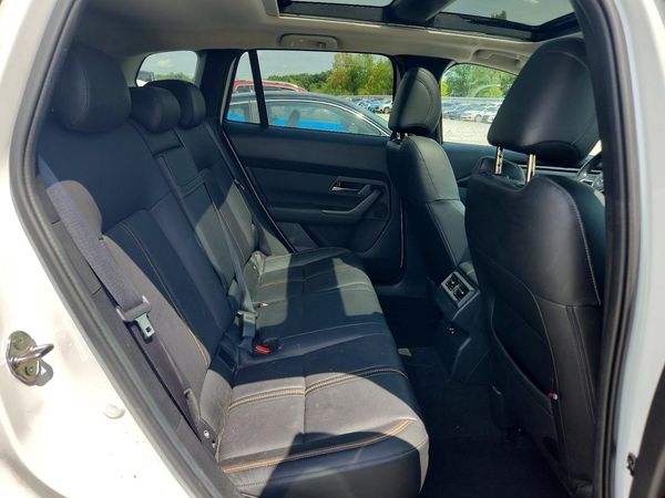 2023 MAZDA CX-50