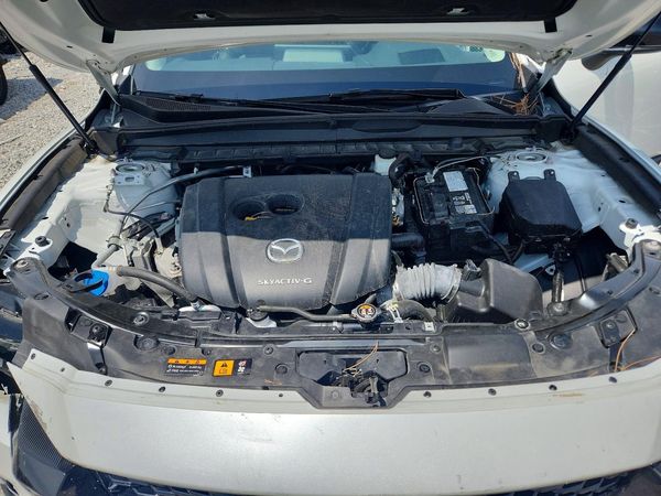 2023 MAZDA CX-50