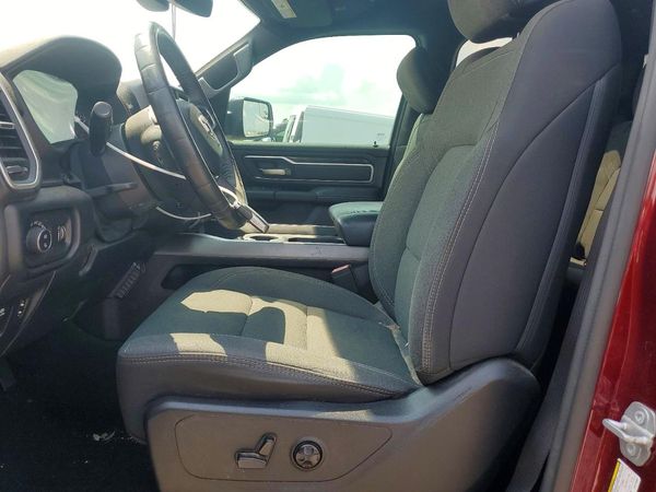 2020 RAM 1500 Big Horn, Lonestar