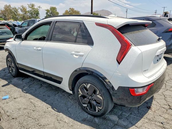 2024 KIA NIRO Wind