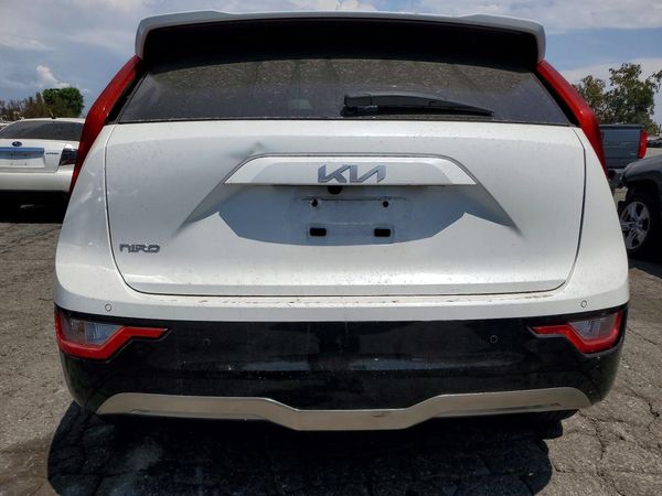 2024 KIA NIRO Wind