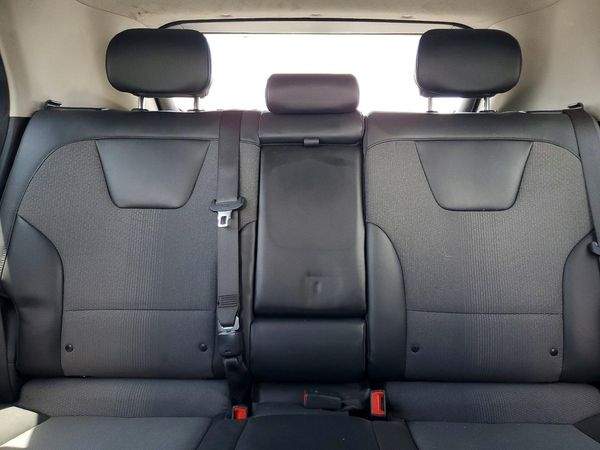 2024 KIA NIRO Wind