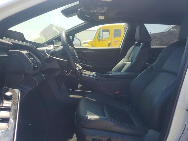 2023 TOYOTA BZ4X