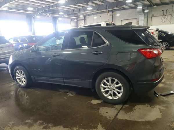 2020 CHEVROLET EQUINOX LT (1LT)