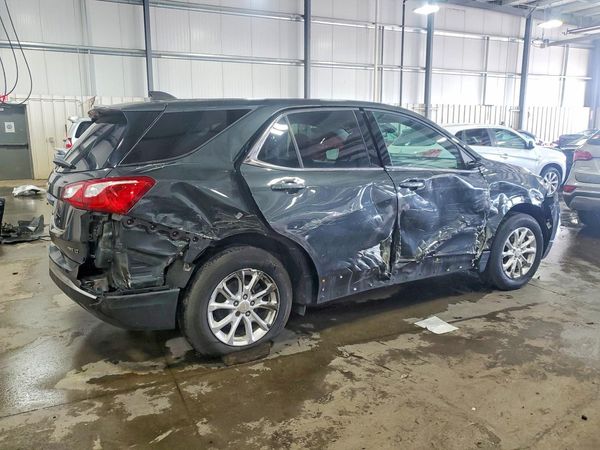 2020 CHEVROLET EQUINOX LT (1LT)