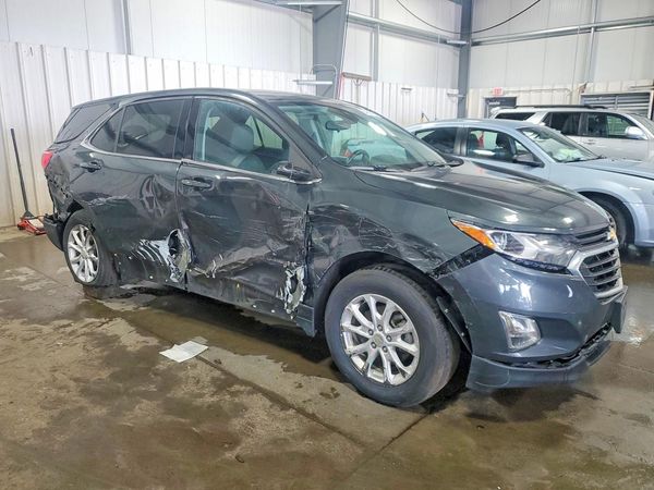 2020 CHEVROLET EQUINOX LT (1LT)