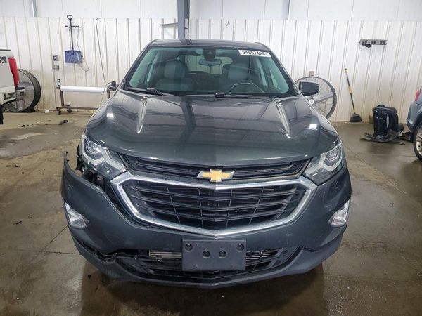 2020 CHEVROLET EQUINOX LT (1LT)
