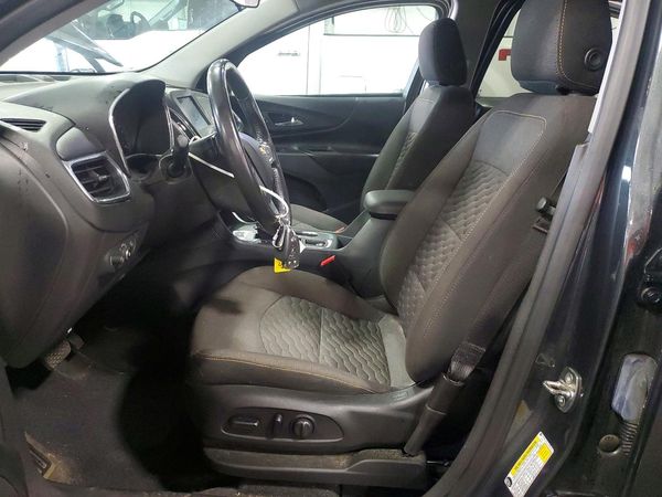 2020 CHEVROLET EQUINOX LT (1LT)