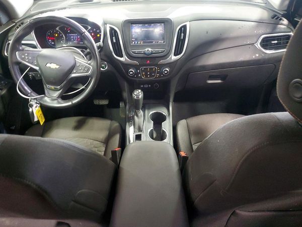 2020 CHEVROLET EQUINOX LT (1LT)