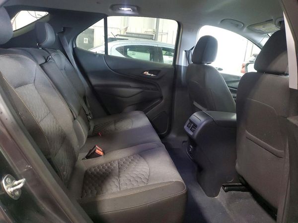 2020 CHEVROLET EQUINOX LT (1LT)