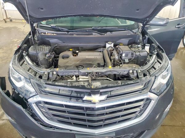 2020 CHEVROLET EQUINOX LT (1LT)