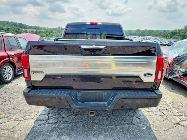 2019 FORD F150