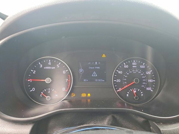 2018 KIA SPORTAGE QL