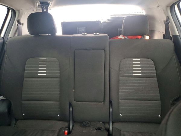 2018 KIA SPORTAGE QL