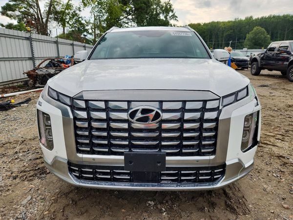 2023 HYUNDAI PALISADE Caligraphy