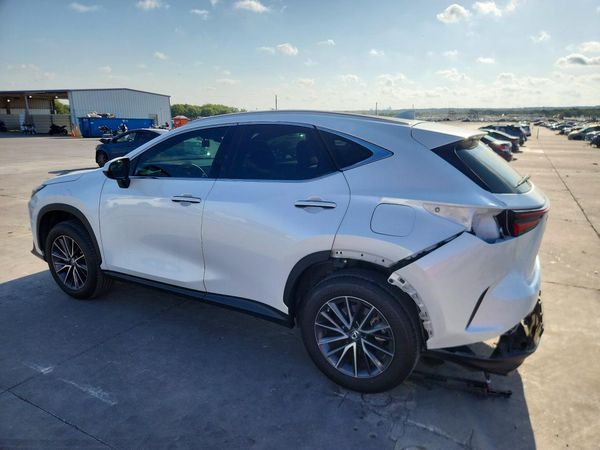 2022 LEXUS NX 350 Premium