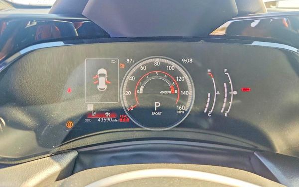 2022 LEXUS NX 350 Premium