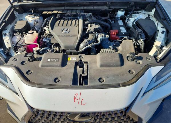 2022 LEXUS NX 350 Premium