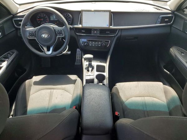 2016 KIA OPTIMA GL