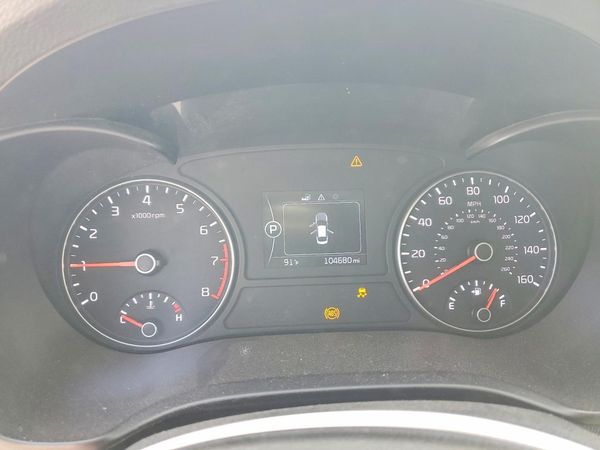 2016 KIA OPTIMA GL