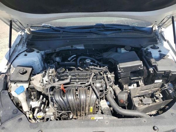 2016 KIA OPTIMA GL
