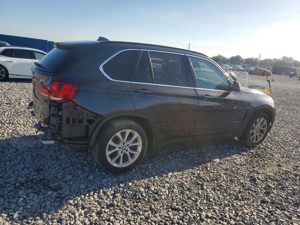 2015 BMW X5