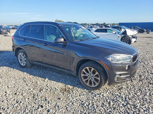 2015 BMW X5