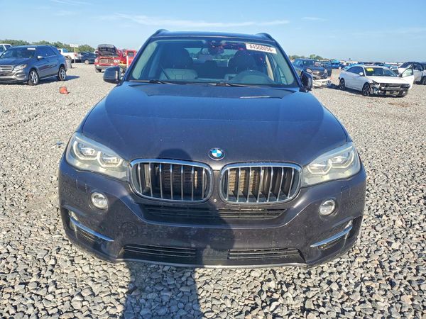 2015 BMW X5