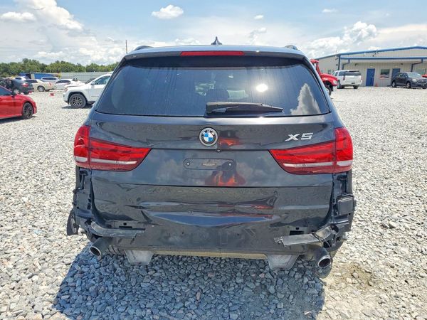 2015 BMW X5