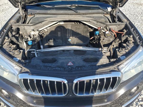 2015 BMW X5