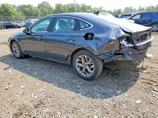 2021 HYUNDAI SONATA SEL Convenience