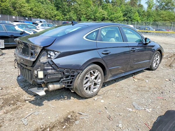 2021 HYUNDAI SONATA SEL Convenience